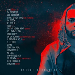 “All Da Sudden” By Prophiavelli - OFFICIAL HDQ - “LLAAA INNFLUUENCIIA”