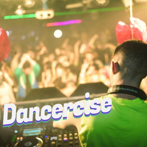 Chaco - Dancercise Live Set 11.20.21