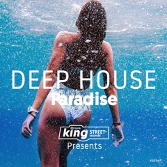 01 Most Precious Love (Michael Gray DUB Mix)