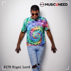 #178 Nigel Lord