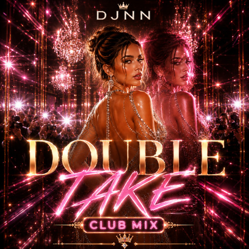 Okładka Double Take (Club Mix)