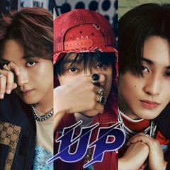 [aicover] UP