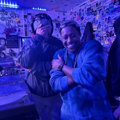 Bodywerk takeover with Rmzi @ The Lot Radio 01-13-2023