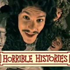 Horrible Histories Song - Charles II King of Bling - CBBC