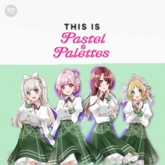 tsuki ni moeru solos