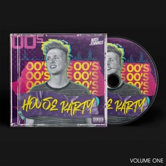 Nath Jennings: 00's House Party Edit Pack (VOLUME ONE) *36 NEW EDITS* *#1 HYPEDDIT POP CHARTS*