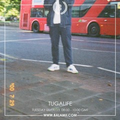 TUGALIFE - September 2023