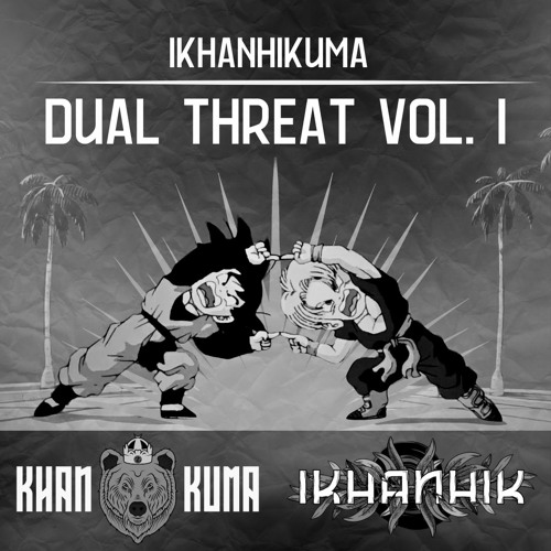 Dual Threat Vol. 1