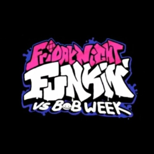 Run [Bob mod fnf]
