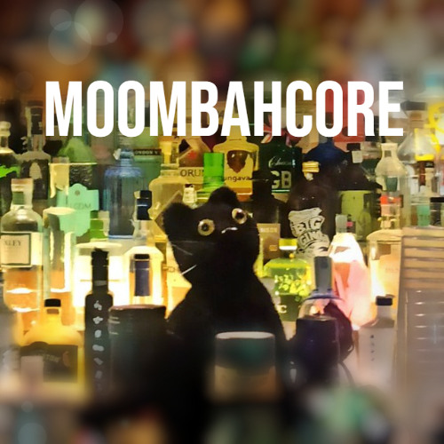 TBT when I used to Moombahcore (Demo)