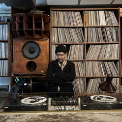 The Kronicles w/ DJ Amir 121125