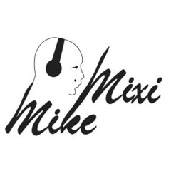 DJ MIXI MIKE ROCK THE HOUSE 2023 IN FLY BAR PRIMORSKO BULGARIA