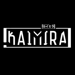 Davey Asprey presents. kaimira Vol.01