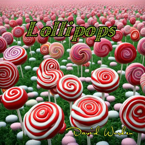 Lollipops