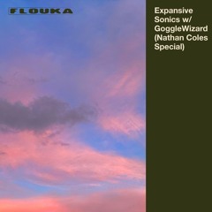 Expansive Sonics w/ GoggleWizard (Nathan Coles Special) - 16/10/2025
