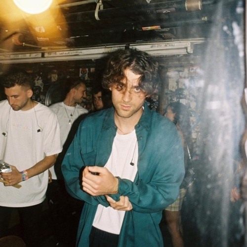 brainstorm, Alexander 23 (unreleased)