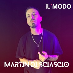 The Progcast - Episode 247 - Martin Di Sciascio