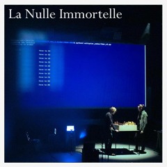 La Nulle Immortelle ft. FAB