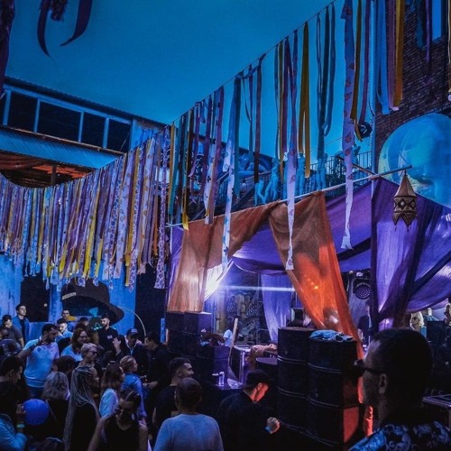 Plombir Fabrique Festival 2020