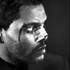 The Weeknd - Tears in The Rain (Remix) | Project Weeknd