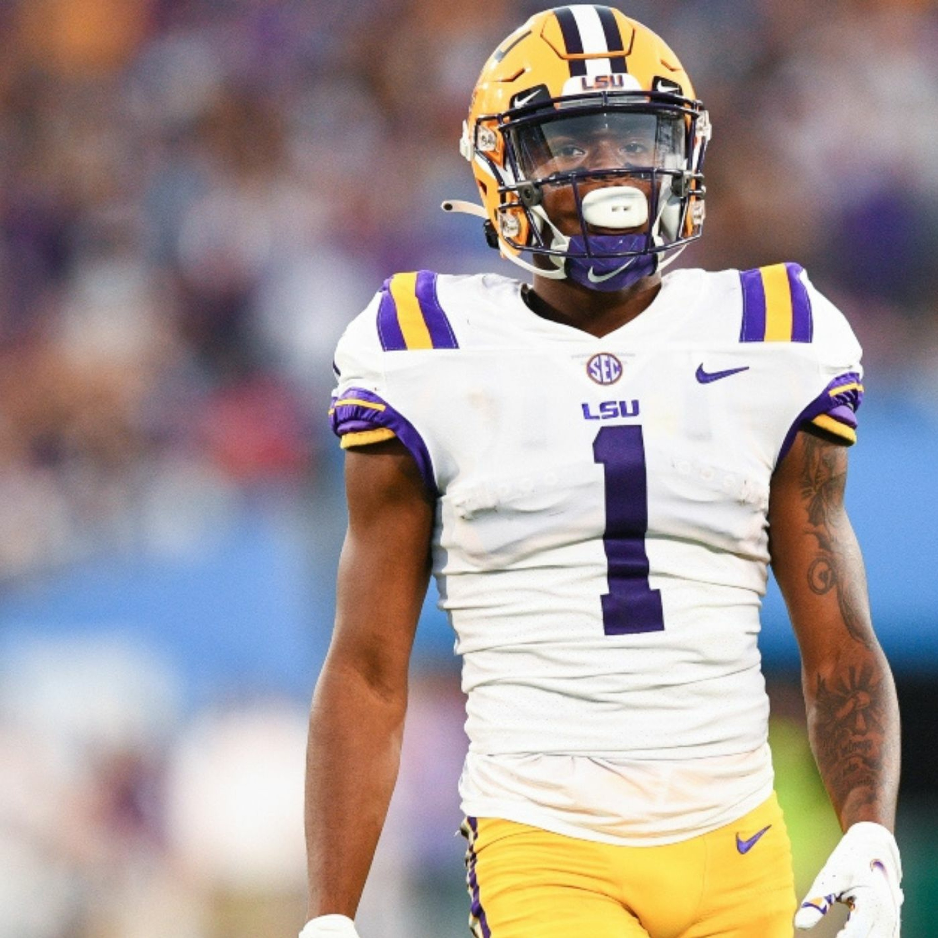 TTP #152 : Le début de l'ère prometteuse Brian Kelly à Baton-Rouge... La Preview de LSU ! episode artwork