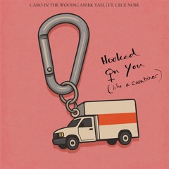 Hooked On You (like a carabiner)