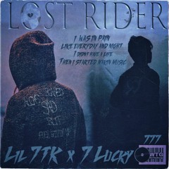 Lost Rider Ft. 7 Lucky