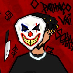 O Palhaço Vai Sorrir!