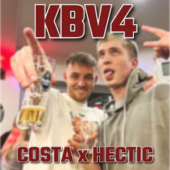 KBV4 (feat. HECTIC)