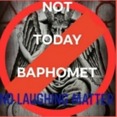 No Laughing Matter(NLM512) ft. KiLLA C -Not Today BAPHOMET (NTB - Master).wav