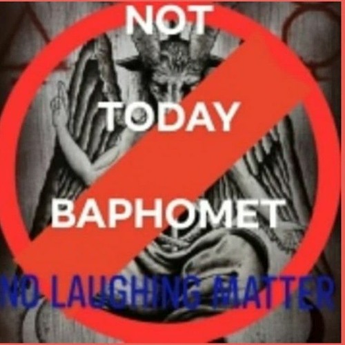 No Laughing Matter(NLM512) ft. KiLLA C -Not Today BAPHOMET (NTB - Master).wav