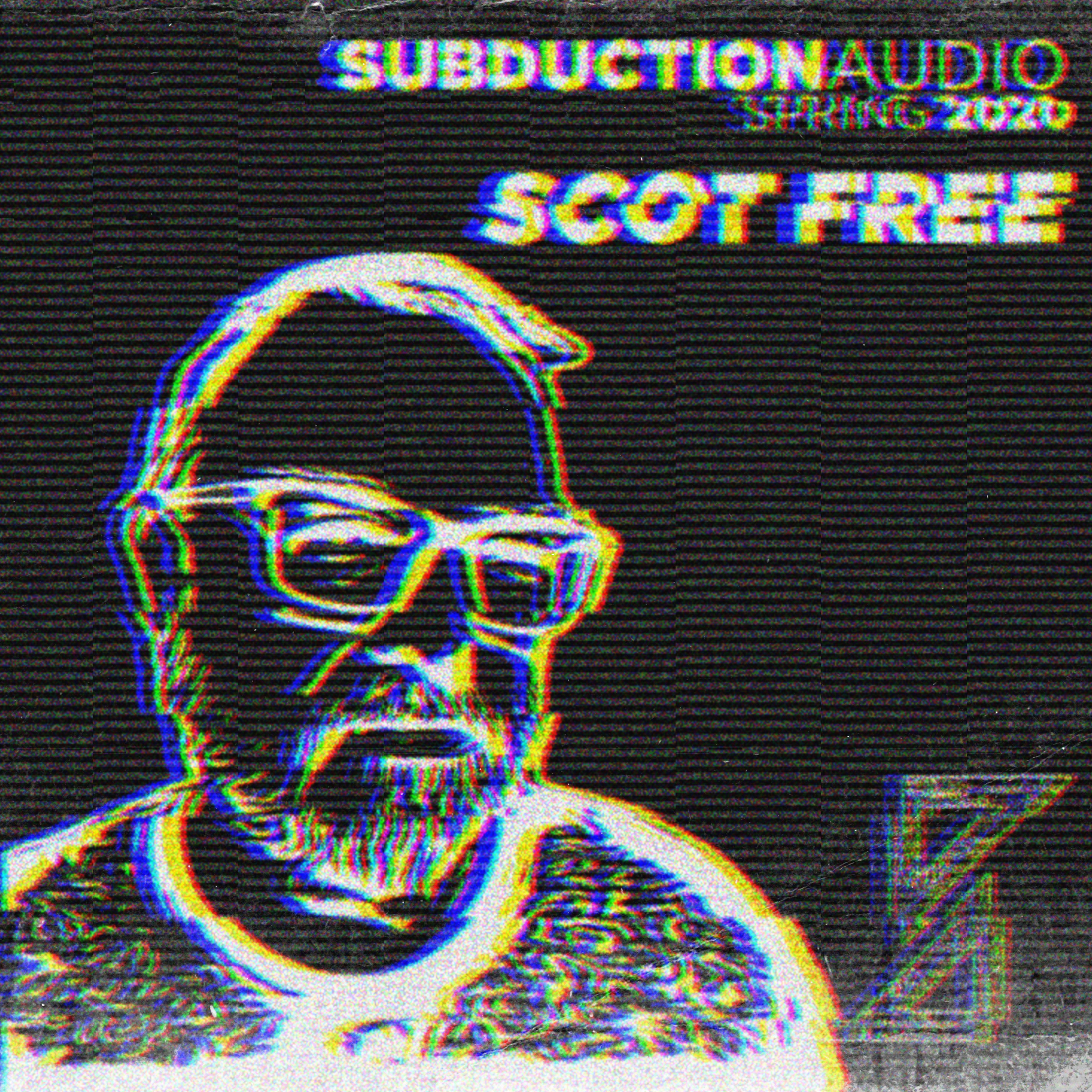 Subduction Audio: The Mixes