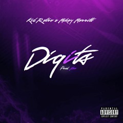 Digits (feat. Mikey Merritt)