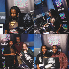 SIRIUSXM FLY HOUSE PARTY - 5.21.25 (LIVE RADIO MIX)