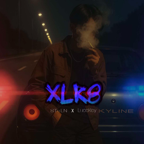 XLR8 - SToLN x LuccKey