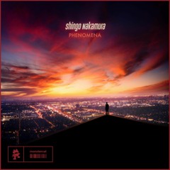 Hiroyuki ODA - Submarine (Shingo Nakamura Remix)