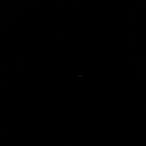 IN THE DARK I WISH YOU STAYED