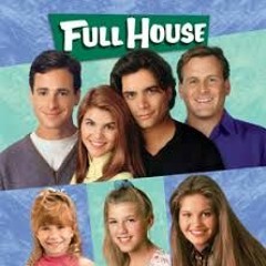 Everywhere You Look (Full House Theme Remix) PREVIEW