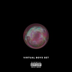 Virtual Boys - set
