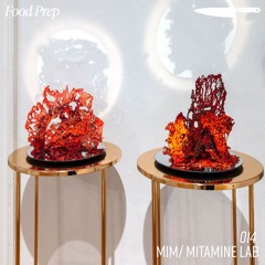 Food Prep 014: Mim/ Mitamine Lab