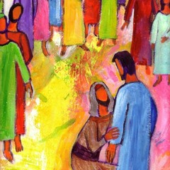 Agneau de Dieu : messe de St Vincent