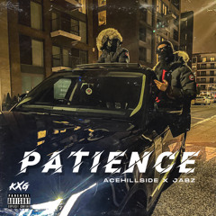 Patience (Feat. Jabz59)