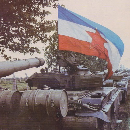 Plavi Orkestar - Ljubi se istok i zapad [SLOWED+REVERB]