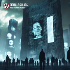 Digitale Gulags - Prod. by Dawid Snowden