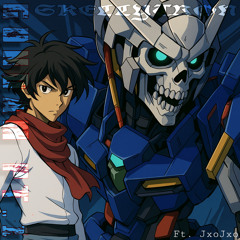 SKELLY - Cinderella (Ft.JxoJxo)