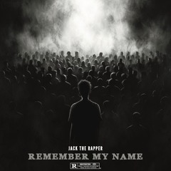 Remember my name