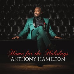 Anthony Hamilton