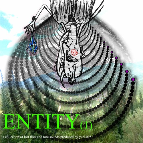 Stream Entity(1) [Complete Mix] by Yuri-095 | Listen online for free on ...