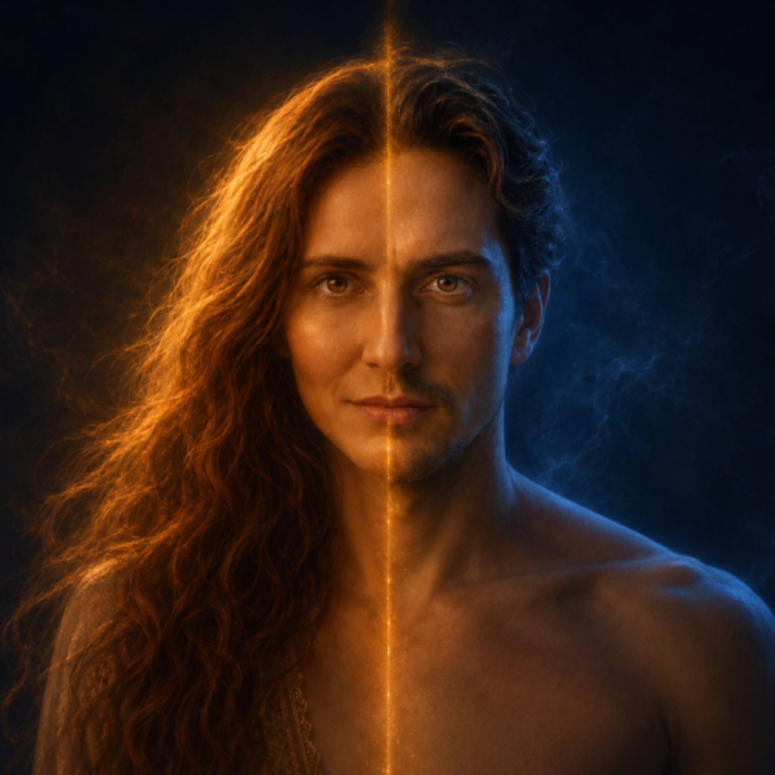 The Inner Man Work episode artwork