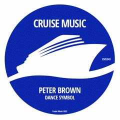 Peter Brown - Dance Symbol (Radio Edit) [CMS349]